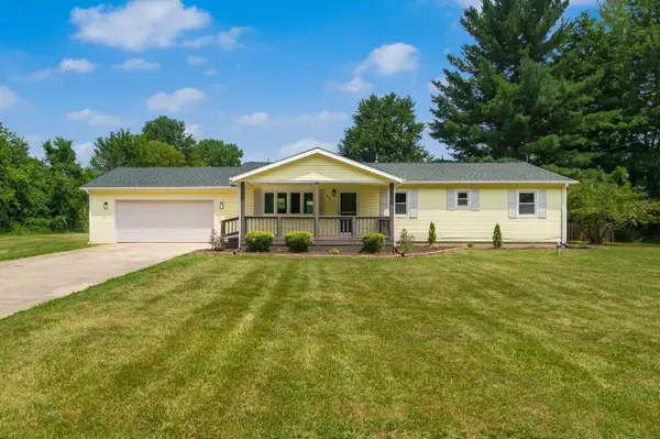 471 County Road 21, Ashley, OH 43003