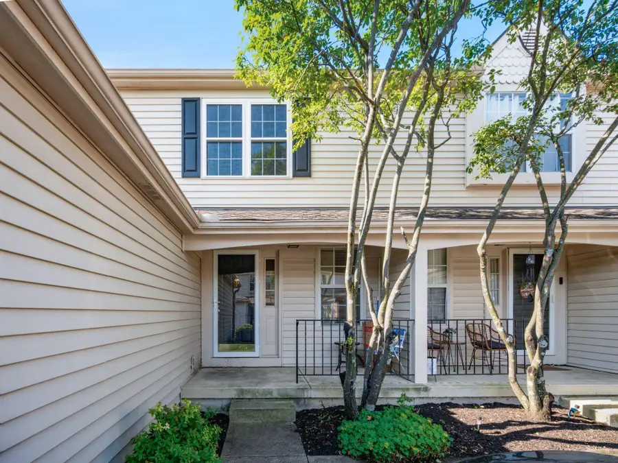 2543 Hyacinth Lane, Columbus, OH 43235 - #2