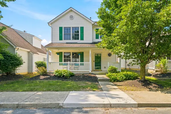 131 Hewes Street, Delaware, OH 43015