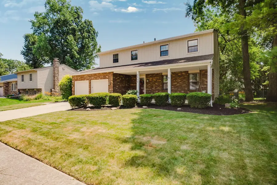 3953 Spyglass Drive, Columbus, OH 43228 - #2