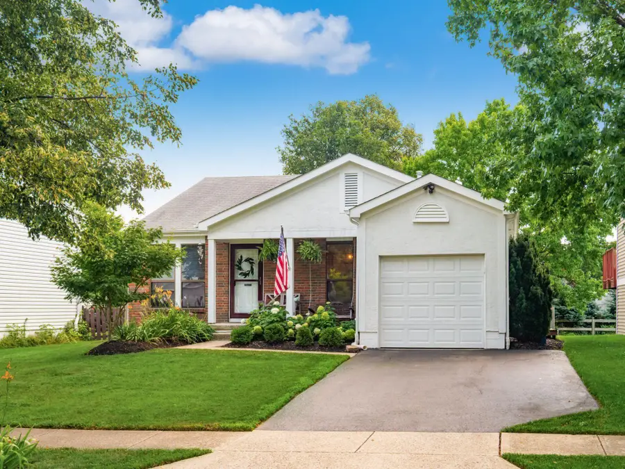 7576 Toweron Lane, Columbus, OH 43235 - #2