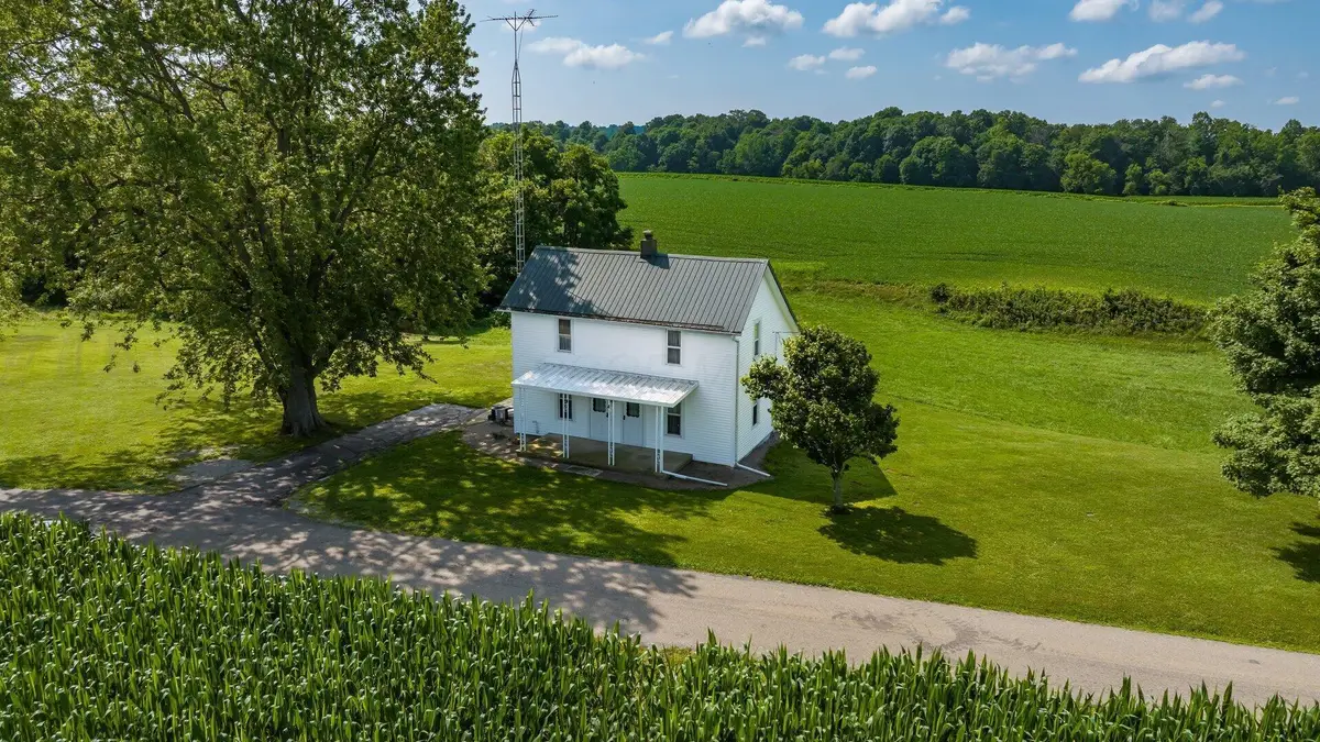 7763 Township Road 391, Thornville, OH 43076 - #1