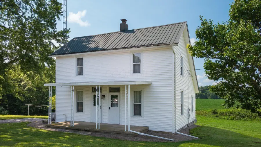 7763 Township Road 391, Thornville, OH 43076 - #2
