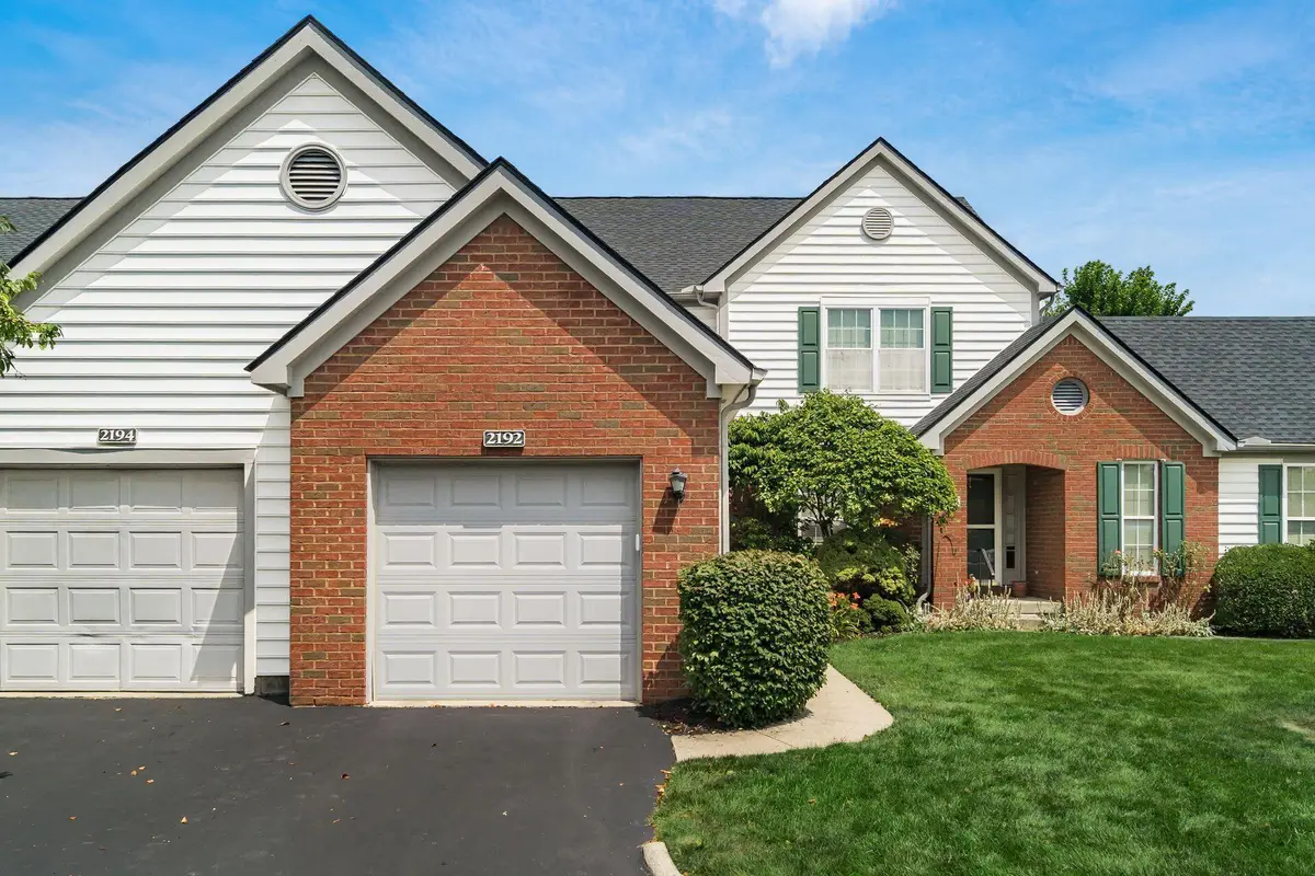2192 Victoria Park Drive, Columbus, OH 43235 - #1