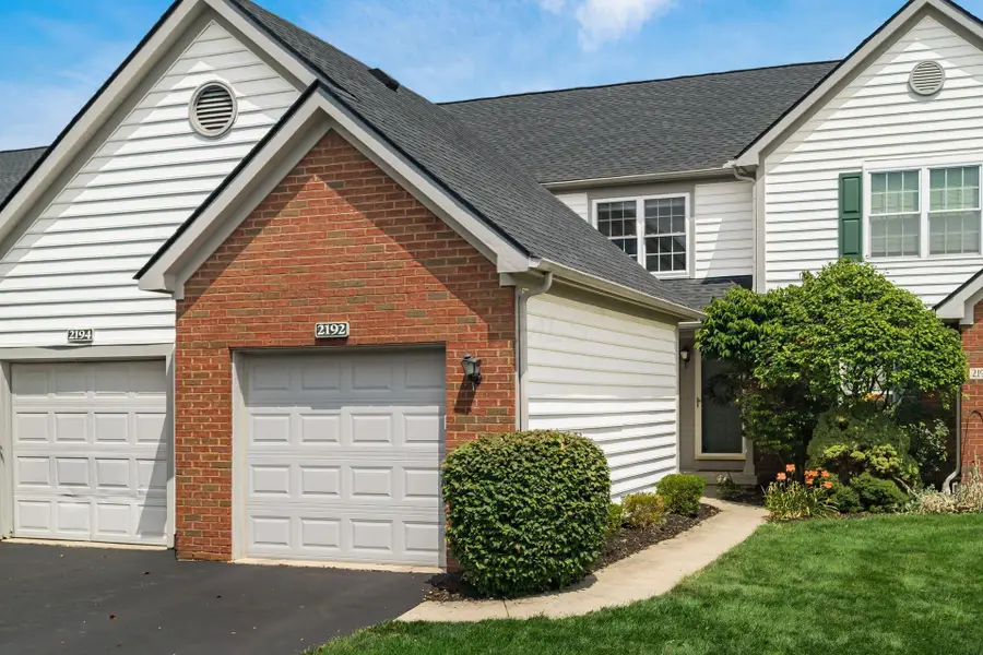 2192 Victoria Park Drive, Columbus, OH 43235 - #3