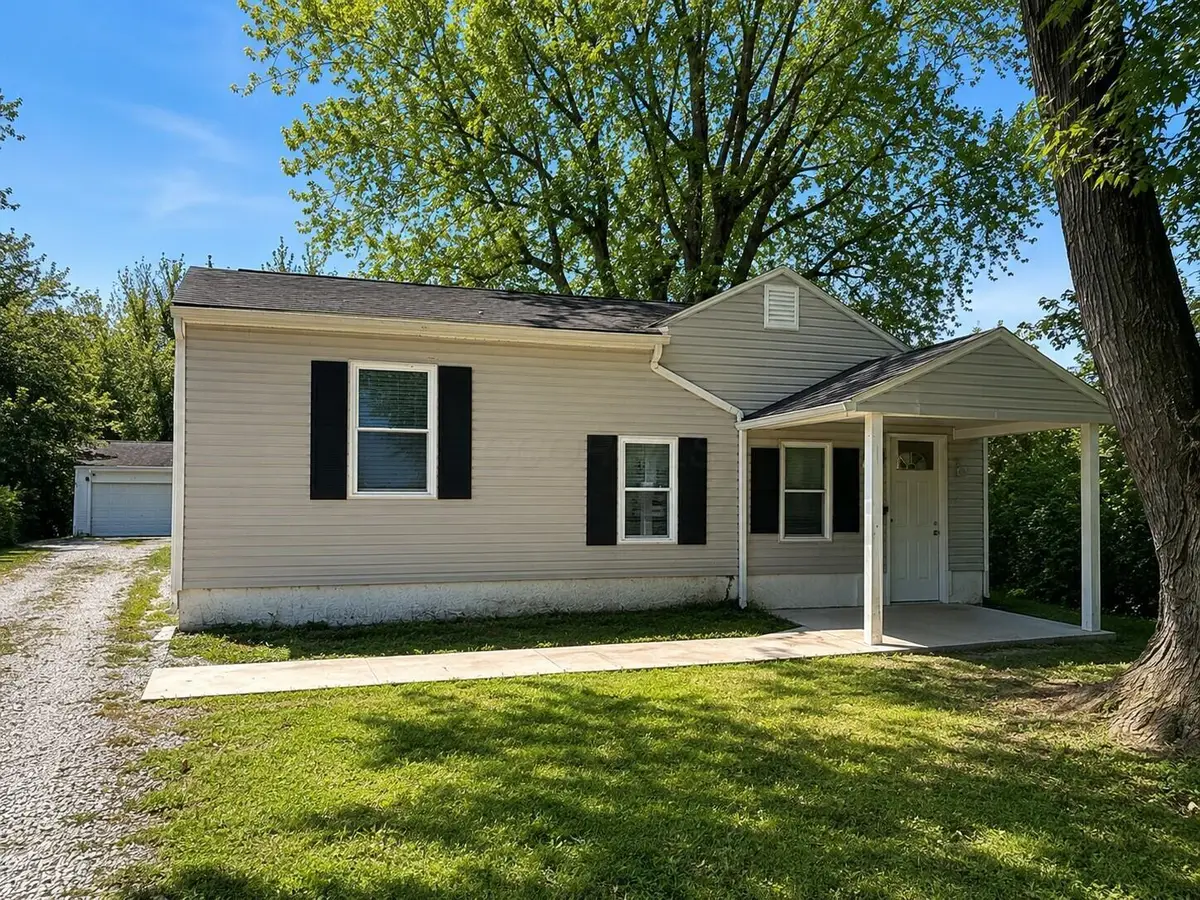 3543 E Deshler Avenue, Columbus, OH 43227 - #1