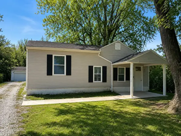 3543 E Deshler Avenue, Columbus, OH 43227