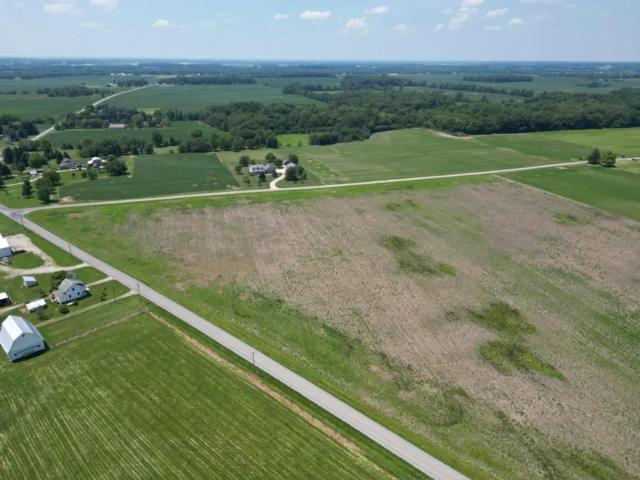 0 Hinton Mill Road, Marysville, OH 43040 - #2