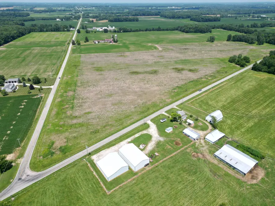 0 Hinton Mill Road, Marysville, OH 43040 - #3