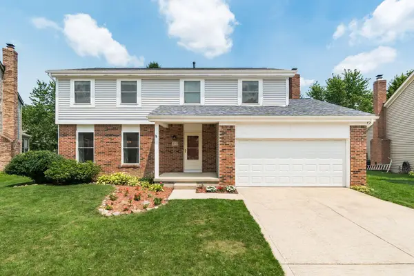 830 Summertree Lane, Westerville, OH 43081