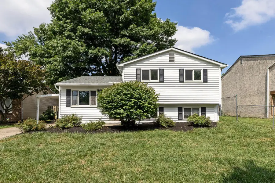 3507 Chantilly Street, Columbus, OH 43207 - #2