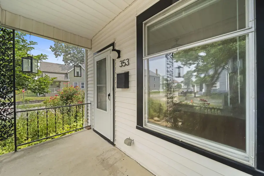 353 E Morrill Avenue, Columbus, OH 43207 - #3