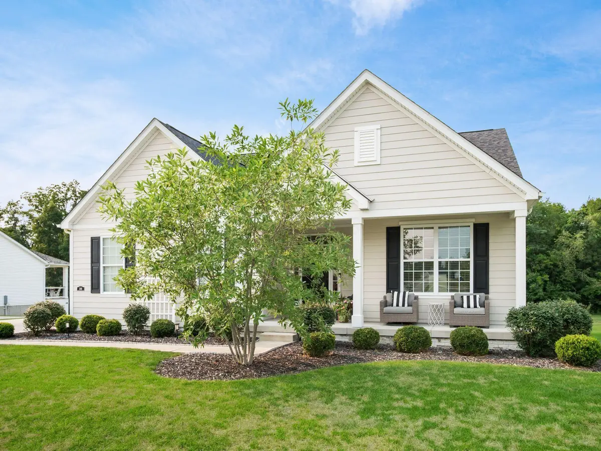 368 Ben Curtis Drive, Ostrander, OH 43061 - #1