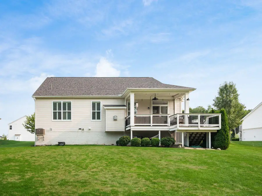 368 Ben Curtis Drive, Ostrander, OH 43061 - #3