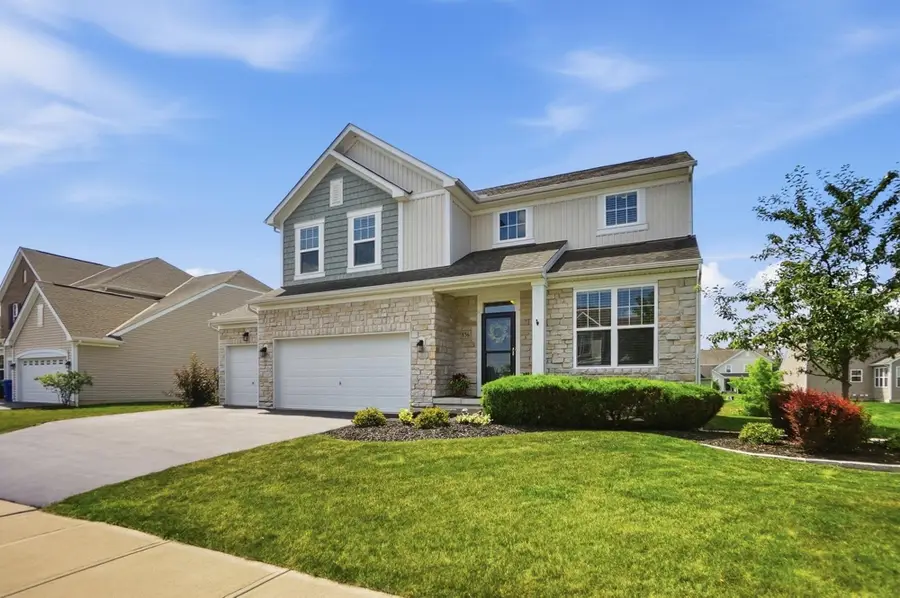 856 Arabian Circle, Marysville, OH 43040 - #2