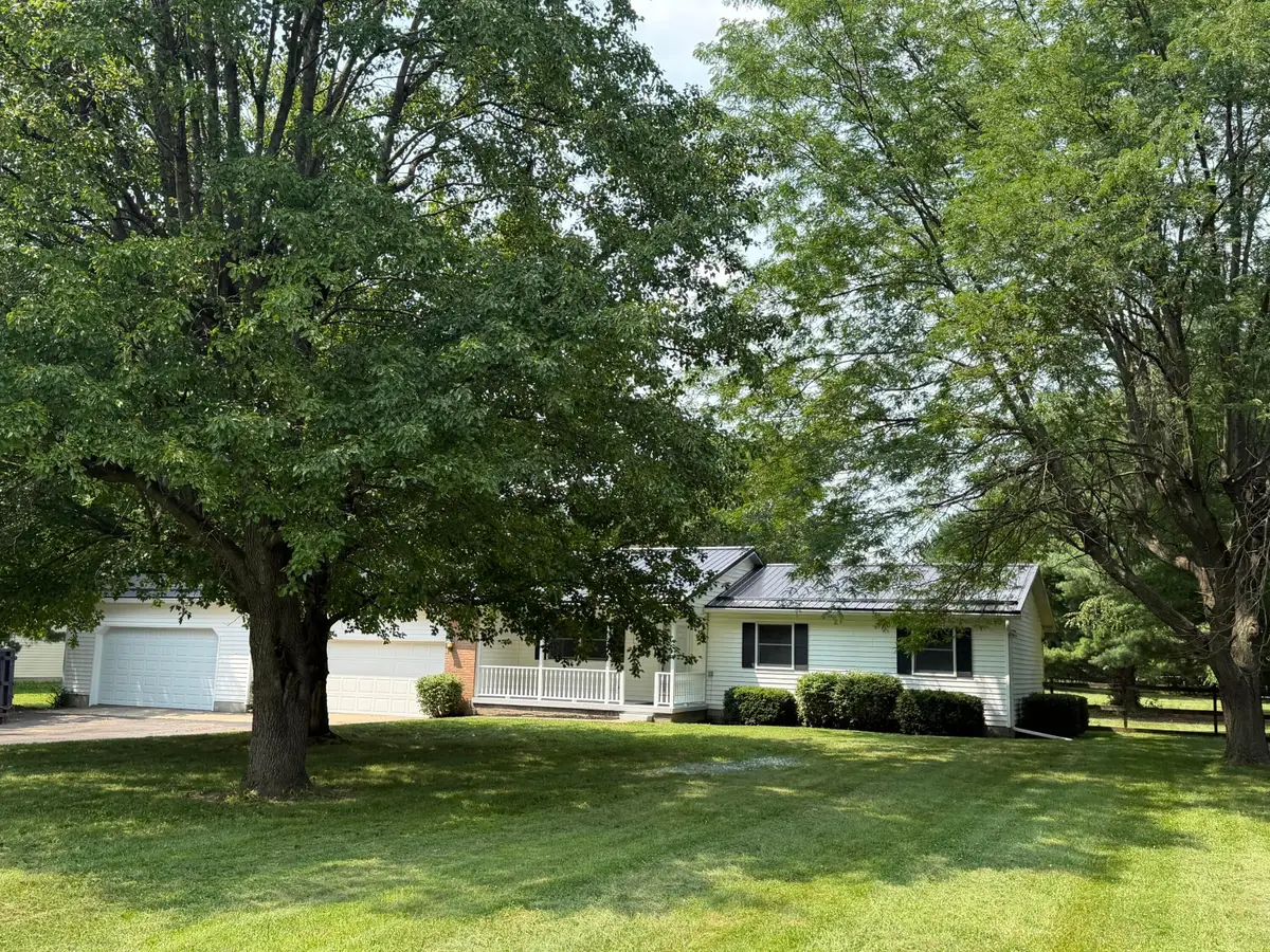 7378 Beecher Road Sw, Pataskala, OH 43062 - #1