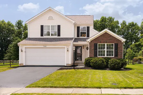 7590 Covington Springs Court, Westerville, OH 43082