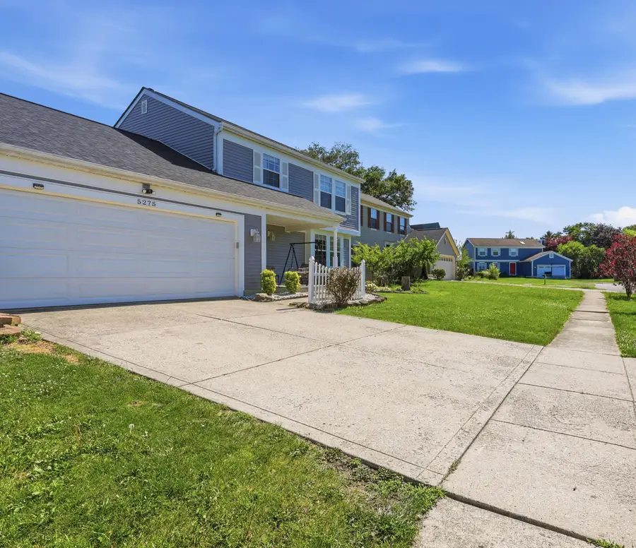 5275 Windflower Court, Hilliard, OH 43026 - #2
