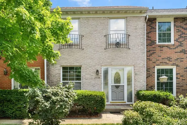 2348 Hardesty Court, Columbus, OH 43204