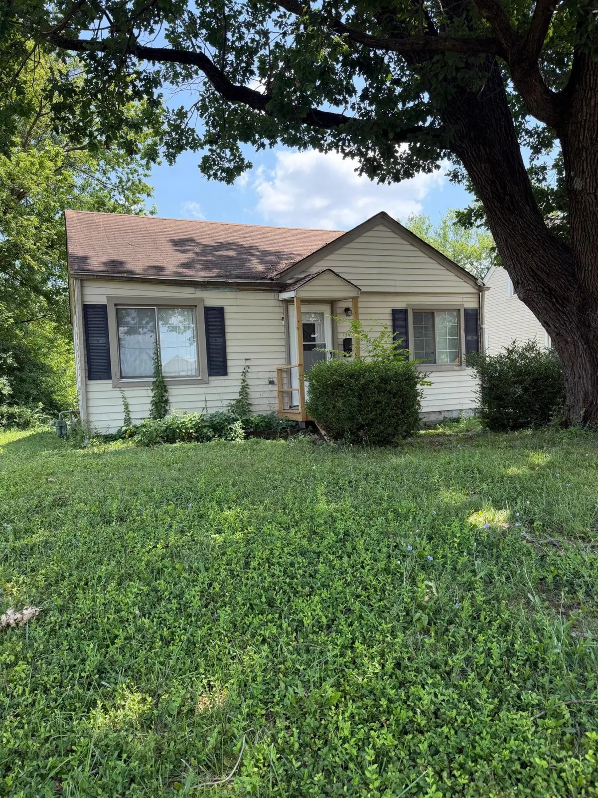 1942 Woodland Avenue, Columbus, OH 43219 - #1