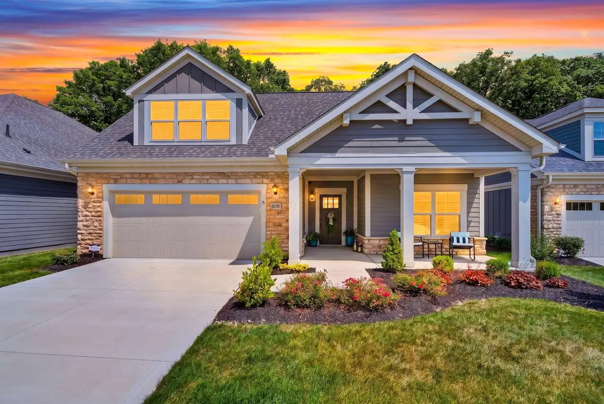 10200 Hyland Run, Plain City, OH 43064 - #1