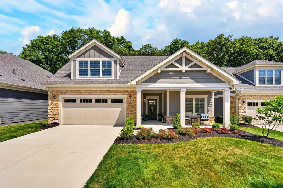 10200 Hyland Run, Plain City, OH 43064 - #2