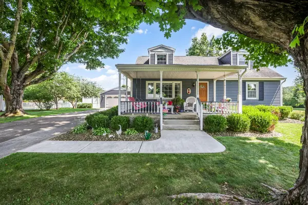 892 Fieldson Drive, Heath, OH 43056