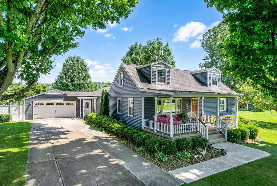 892 Fieldson Drive, Heath, OH 43056 - #2