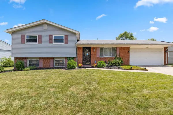 2776 Yorkcliff Road, Columbus, OH 43219