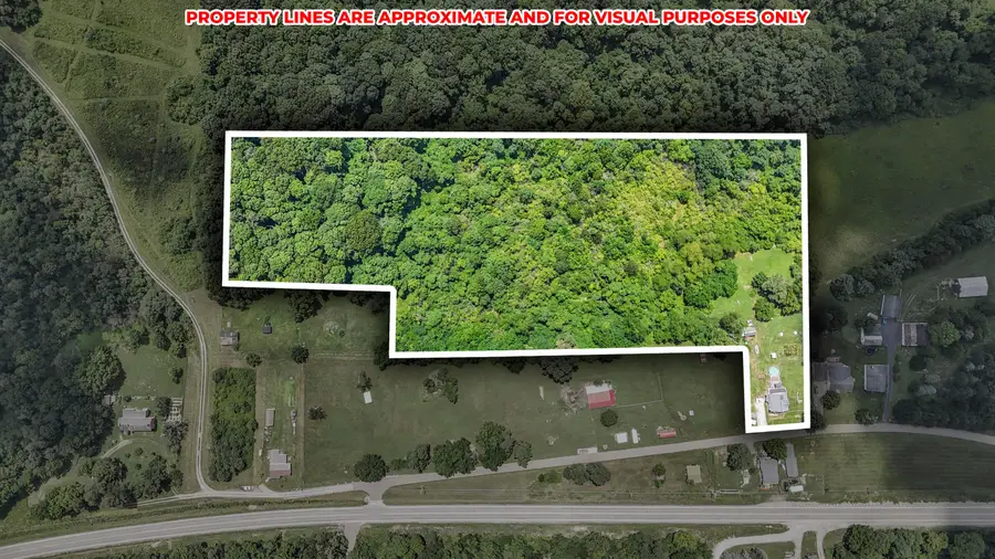 8818 National Road Se, Thornville, OH 43076 - #3