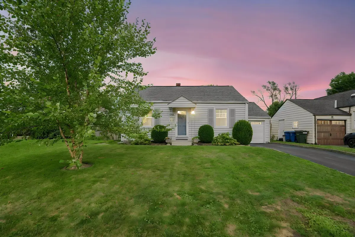 2798 Audubon Road, Columbus, OH 43211 - #1