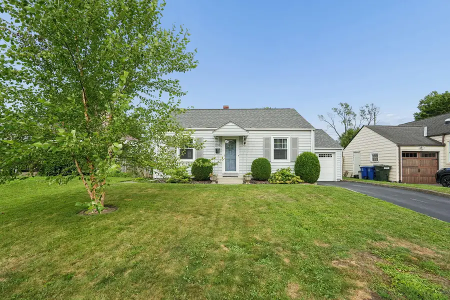 2798 Audubon Road, Columbus, OH 43211 - #2