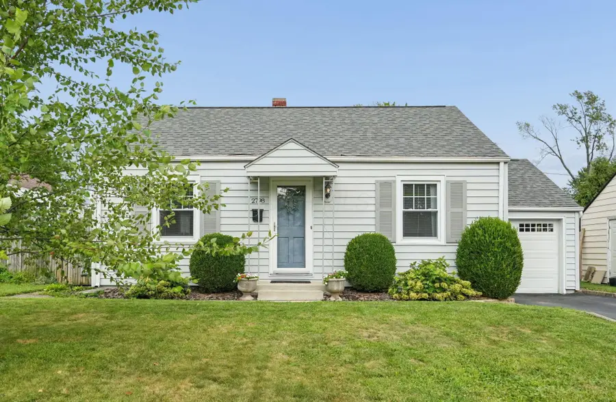 2798 Audubon Road, Columbus, OH 43211 - #3