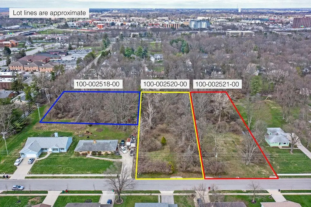 132 Highland Avenue, Worthington, OH 43085 - #1