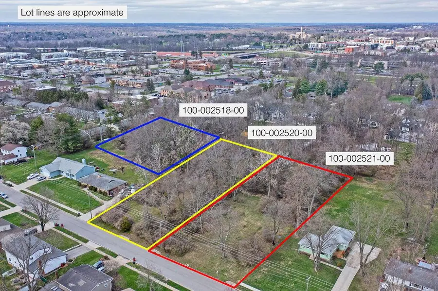 132 Highland Avenue, Worthington, OH 43085 - #3