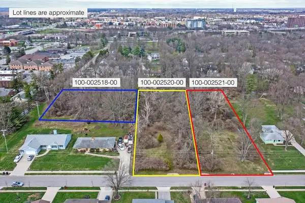 136 Highland Avenue, Worthington, OH 43085