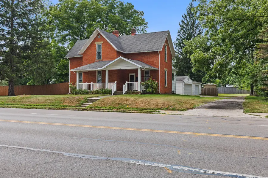 209 W High Street, London, OH 43140 - #3