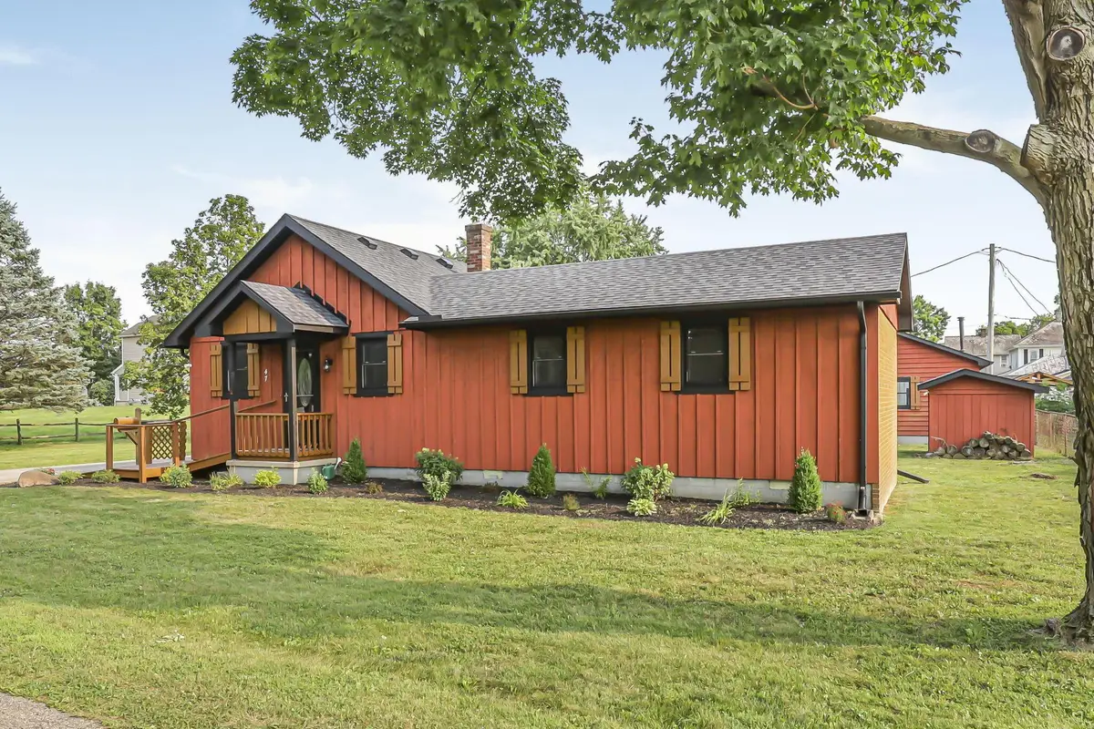 47 E Oak Street, Canal Winchester, OH 43110 - #1