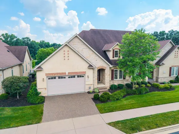 6470 Wesley Way, Westerville, OH 43082