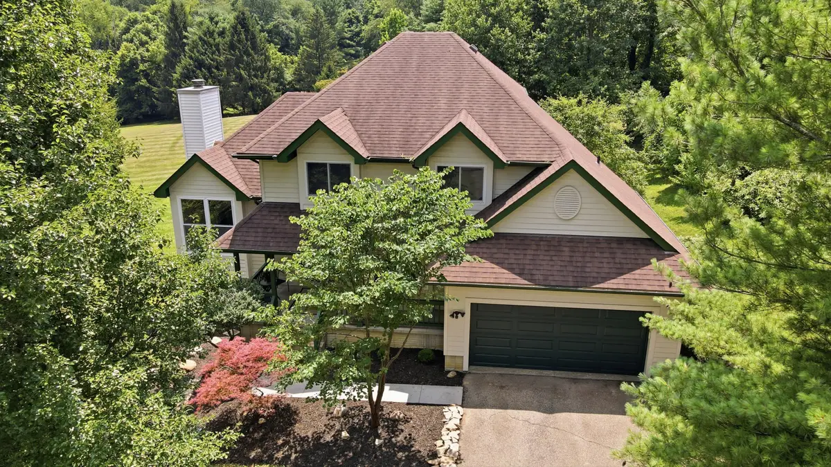 7 Brecon Circle, Granville, OH 43023 - #1