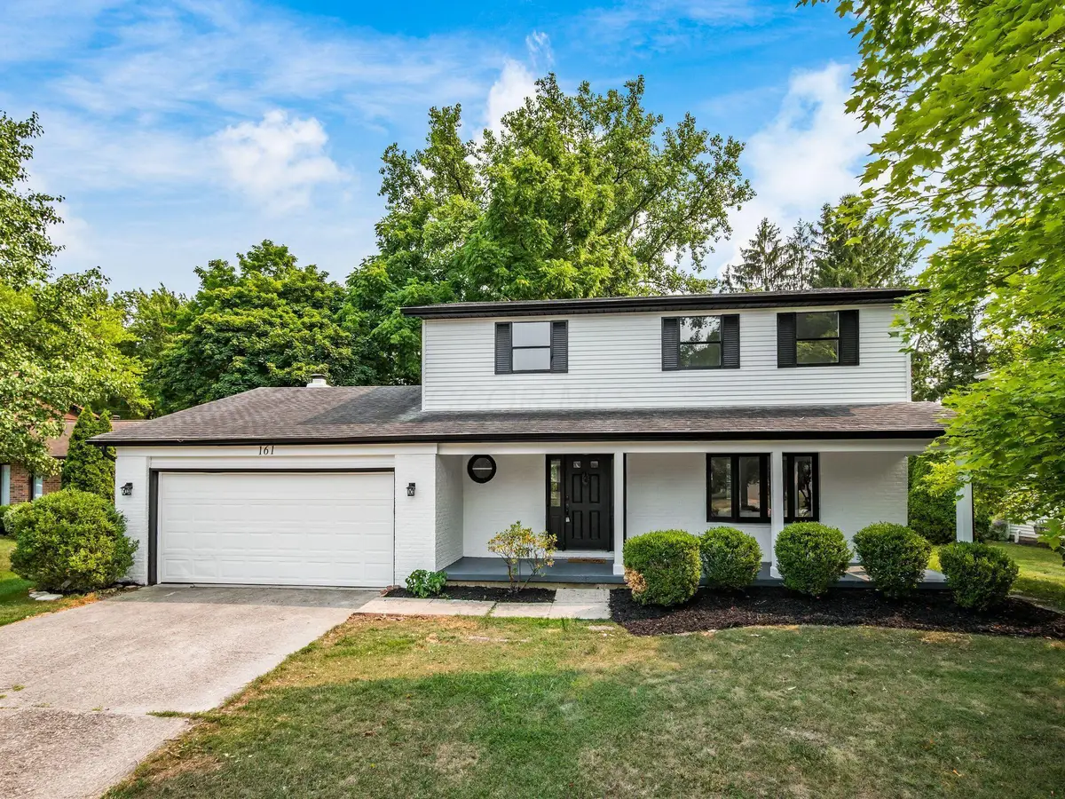161 Somerset Road, Delaware, OH 43015 - #1