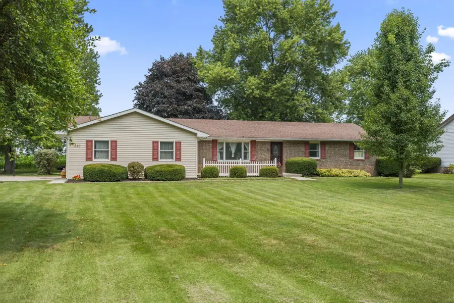 510 Marion Cardington Road E, Marion, OH 43302 - #2