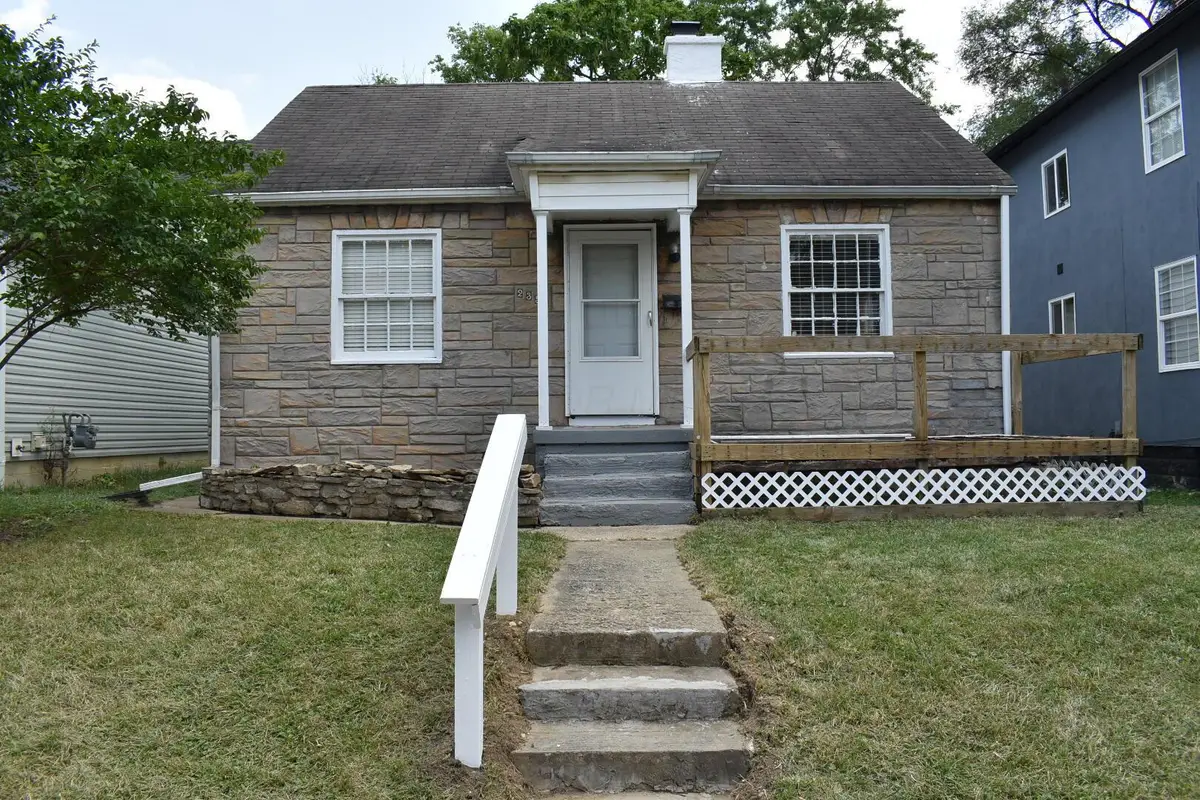2358 Linden Avenue, Columbus, OH 43211 - #1