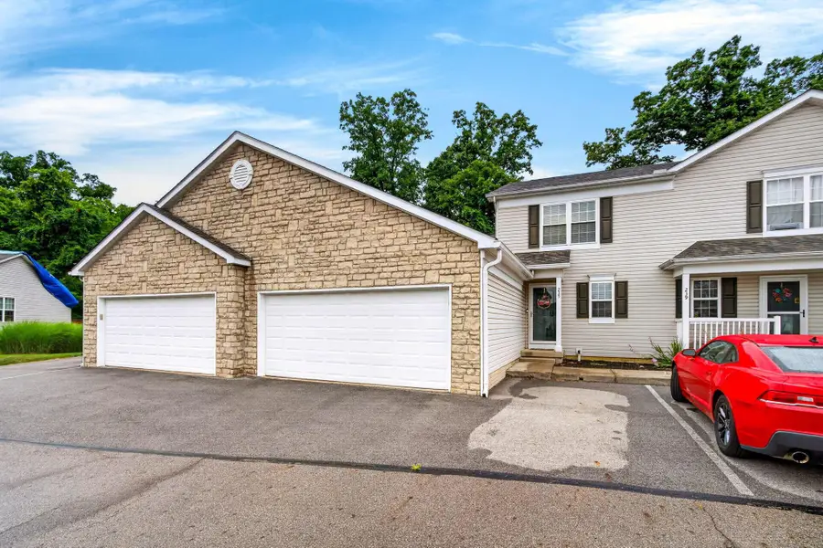235 Brueghel Road, Blacklick, OH 43004 - #3