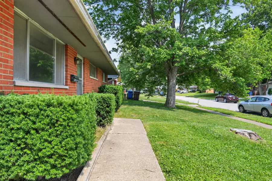 3726 Lima Drive, Westerville, OH 43081 - #3