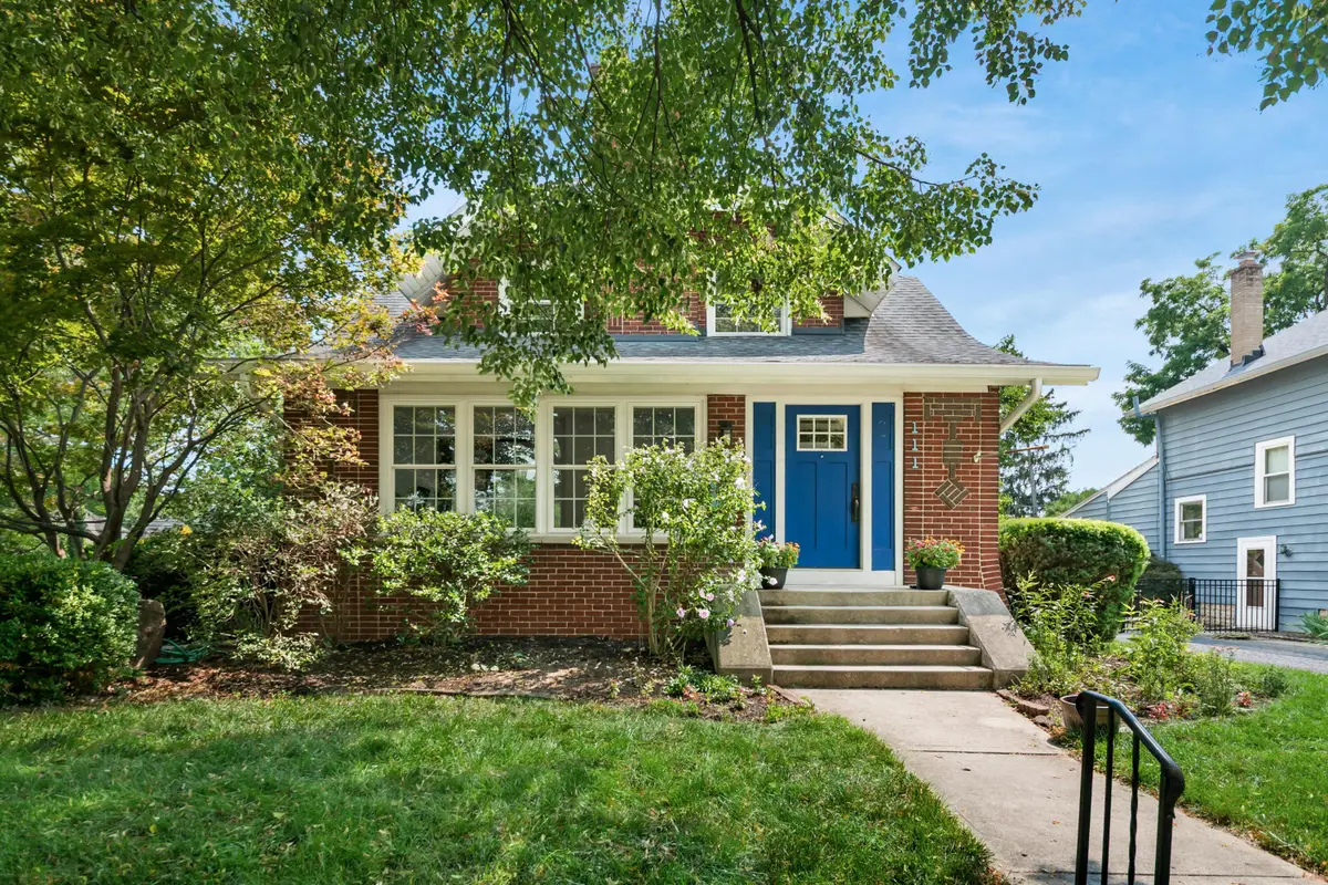 111 Erie Road, Columbus, OH 43214 - #1