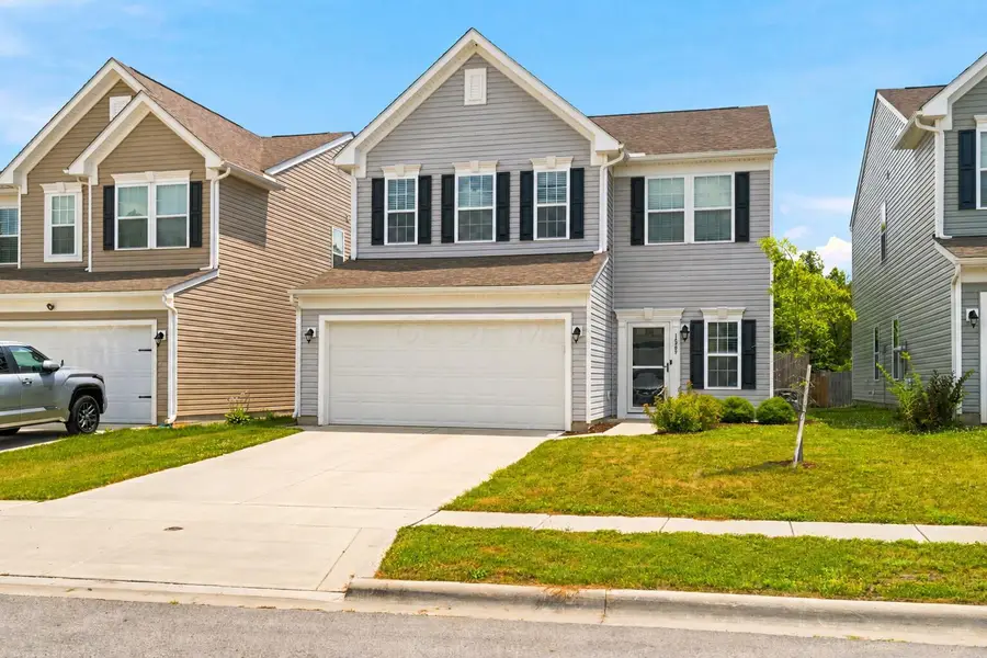 1529 Lewes Castle Drive, Grove City, OH 43123 - #2