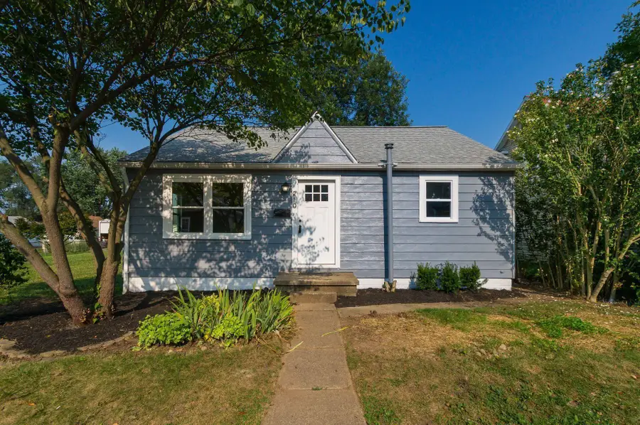210 Sherman Avenue, Lancaster, OH 43130 - #2