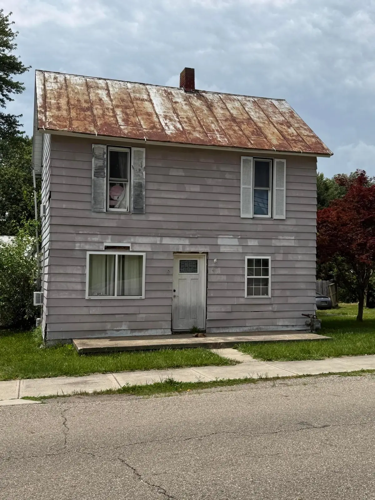 211 N Main Street, Pleasantville, OH 43148 - #1