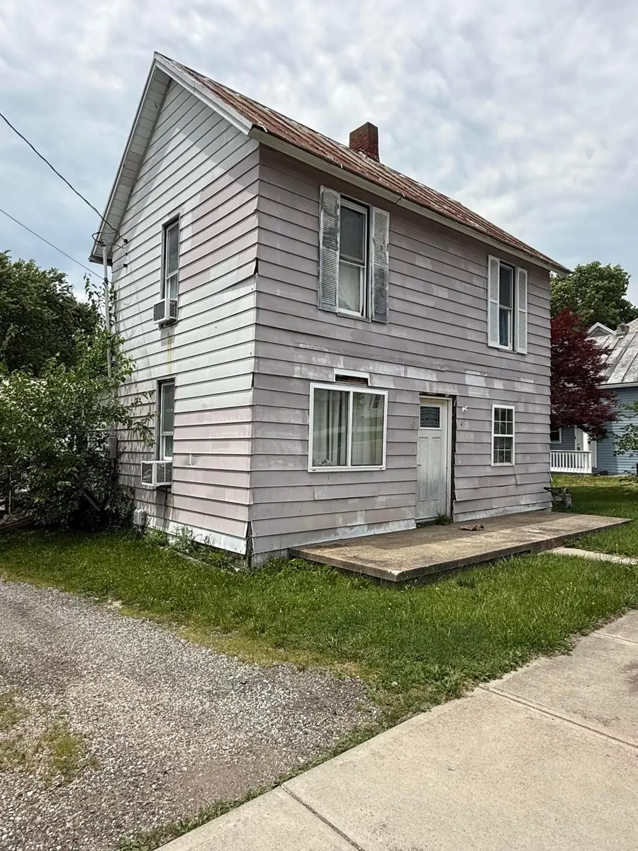 211 N Main Street, Pleasantville, OH 43148 - #3